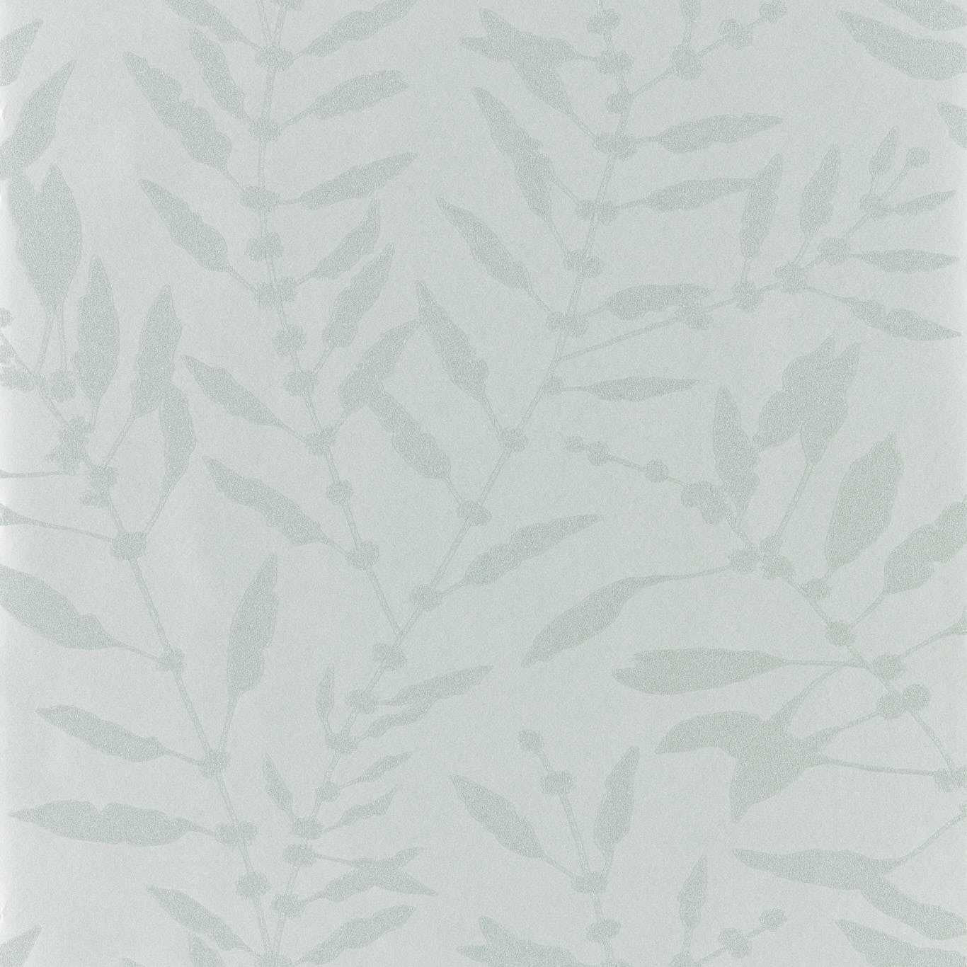Chaconia Shimmer Wallpaper - Stone - Harlequin - HANZ111658 - Morris Wallpaper