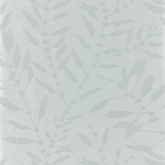 Chaconia Shimmer Wallpaper - Stone - Harlequin - HANZ111658 - Morris Wallpaper