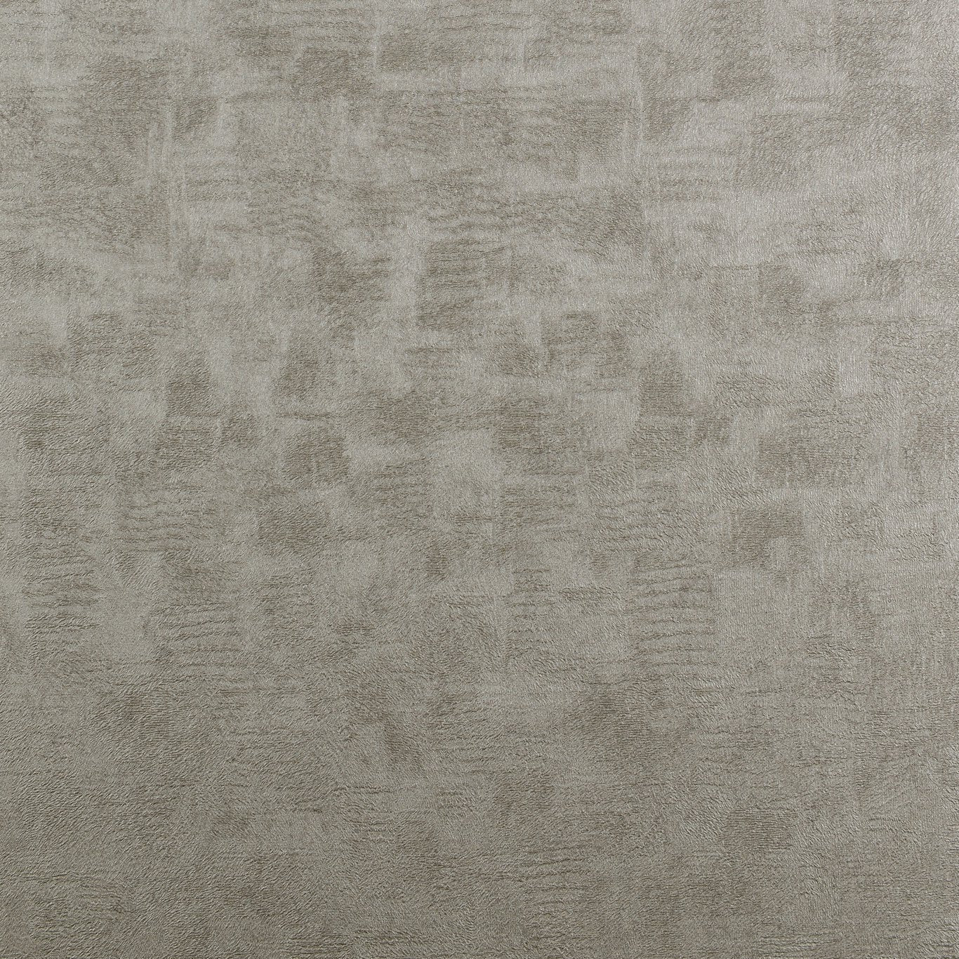 Chinchilla Wallpaper - Pewter - Clarke & Clarke - W0054/04 - Morris Wallpaper