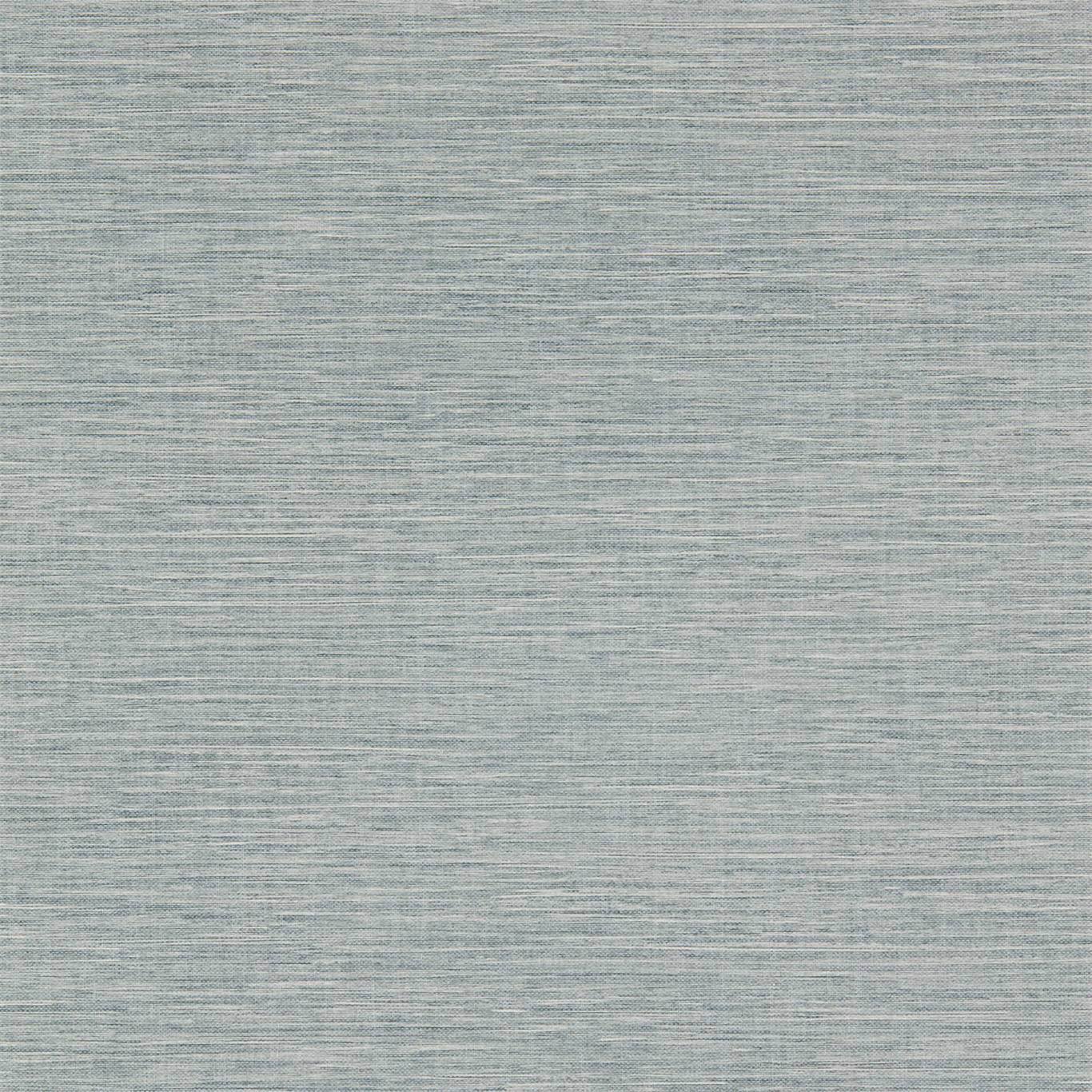 Chronicle Wallpaper - Denim - Harlequin - HTWW112102 - Morris Wallpaper
