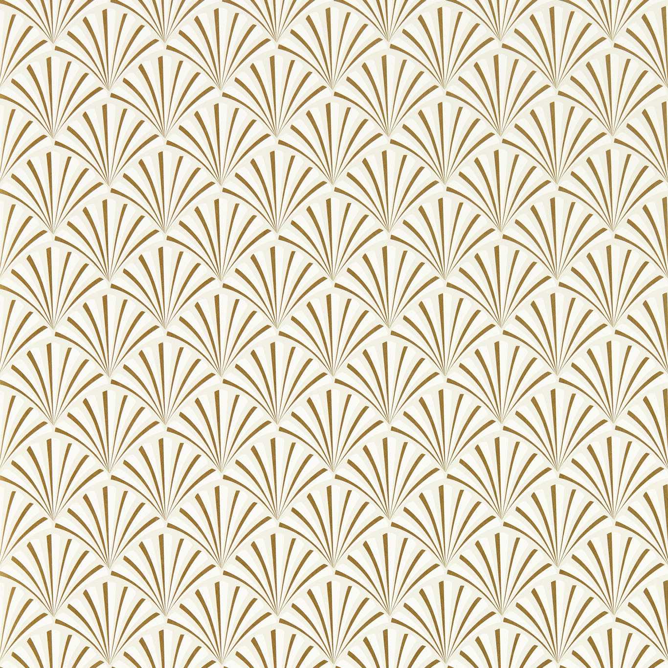 Chrysler Wallpaper - Pearl - Clarke & Clarke - W0164/02 - Morris Wallpaper