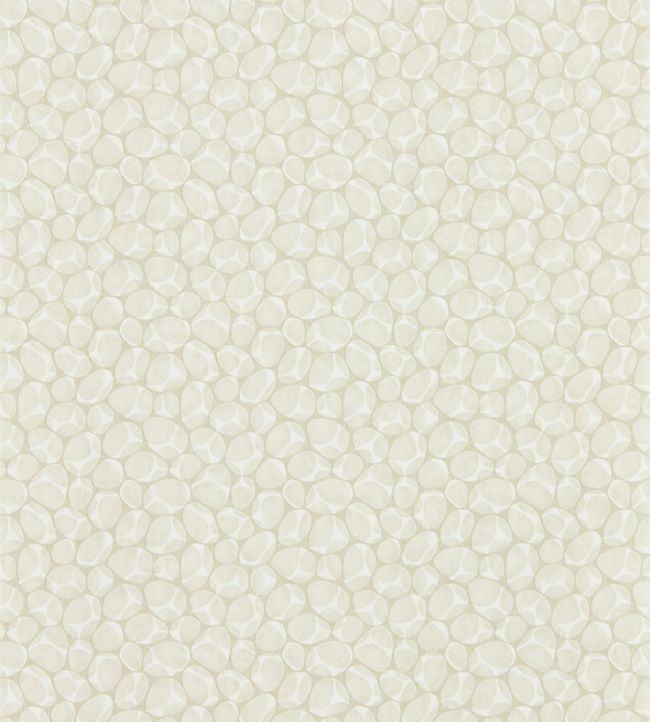 Cobble Wallpaper - Driftwood - DCOA216581 - Sanderson - Morris Wallpaper