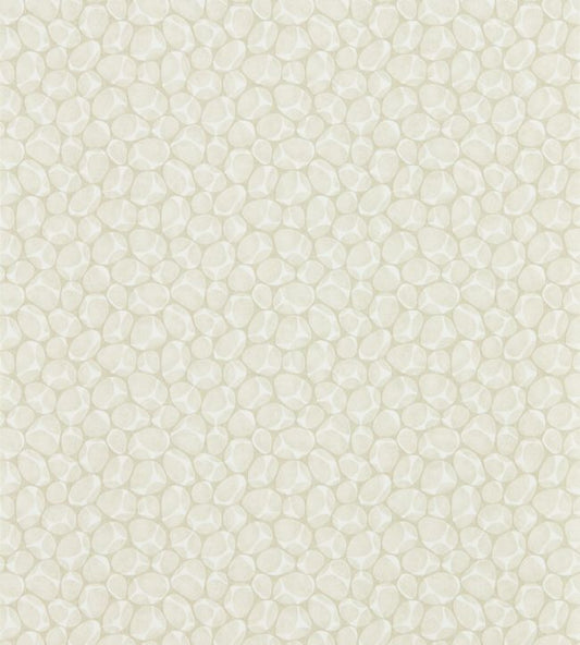 Cobble Wallpaper - Driftwood - DCOA216581 - Sanderson - Morris Wallpaper