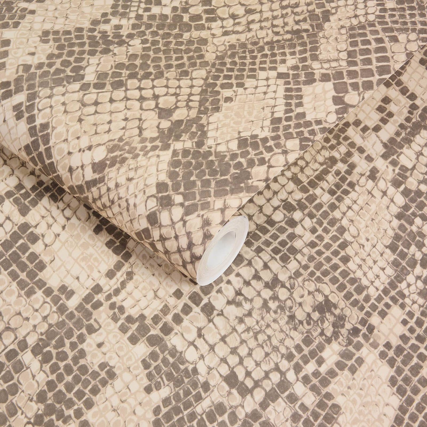 Cobra Wallpaper - Phlox - House of Hackney - 1-WA-COB-DI-PHL-XXX - Morris Wallpaper