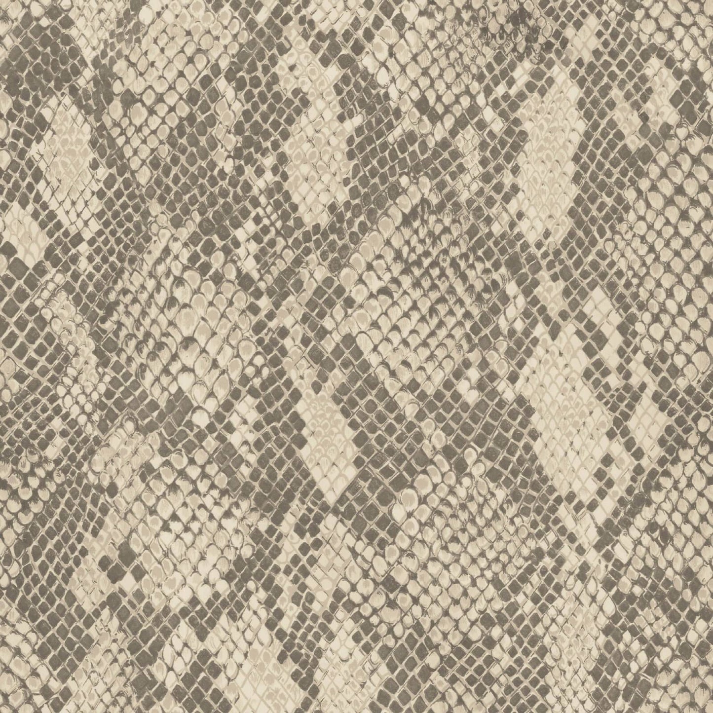 Cobra Wallpaper - Phlox - House of Hackney - 1-WA-COB-DI-PHL-XXX - Morris Wallpaper