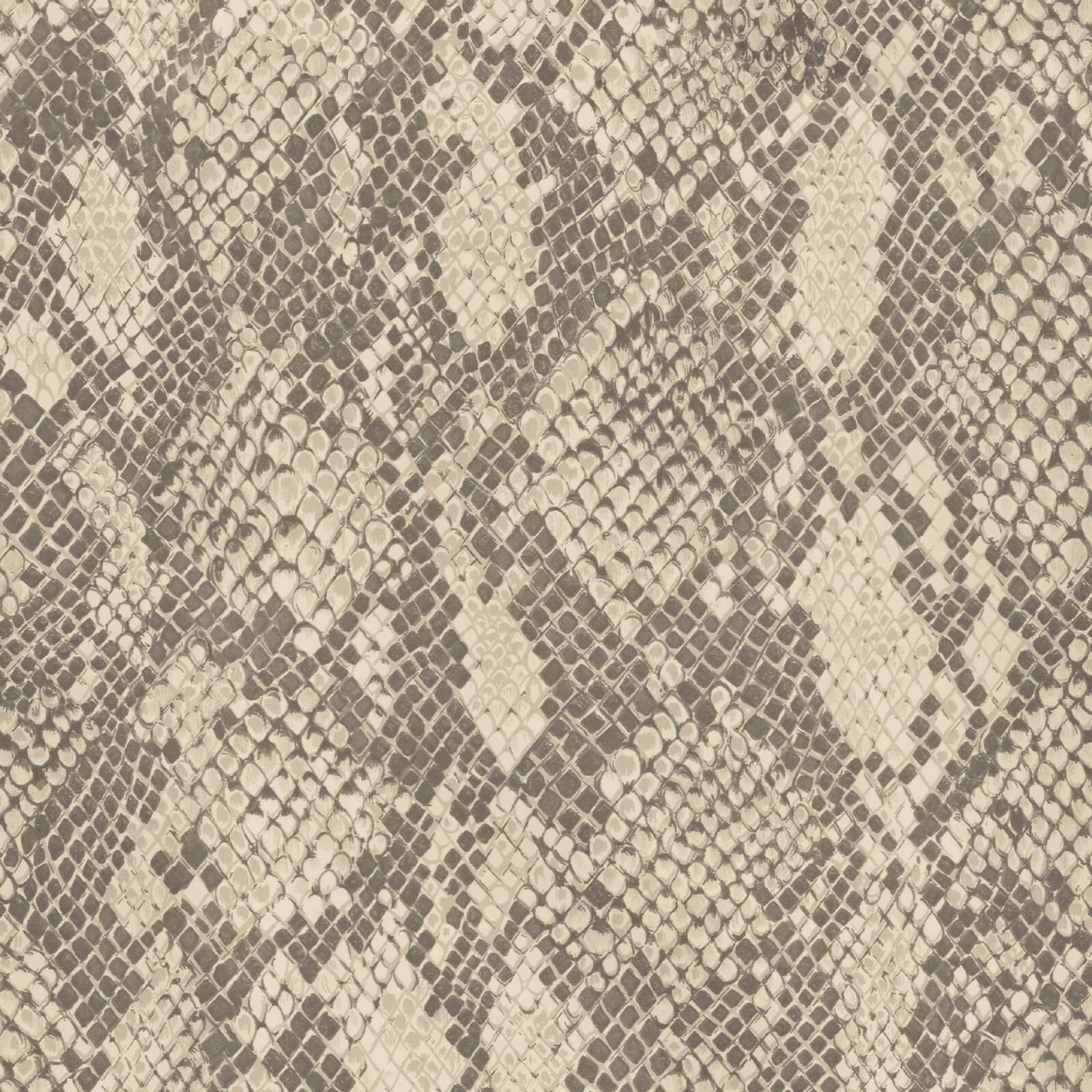 Cobra Wallpaper - Phlox - House of Hackney - 1-WA-COB-DI-PHL-XXX - Morris Wallpaper