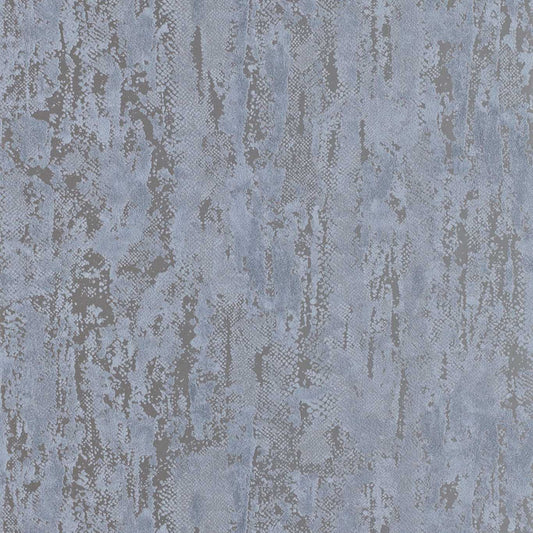 Cobra Wallpaper - Sapphire - Harlequin - EANT111170 - Morris Wallpaper