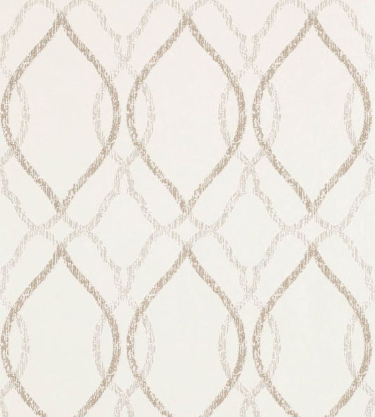 Comice Wallpaper - Pearl - HLEO110607 - Harlequin - Morris Wallpaper