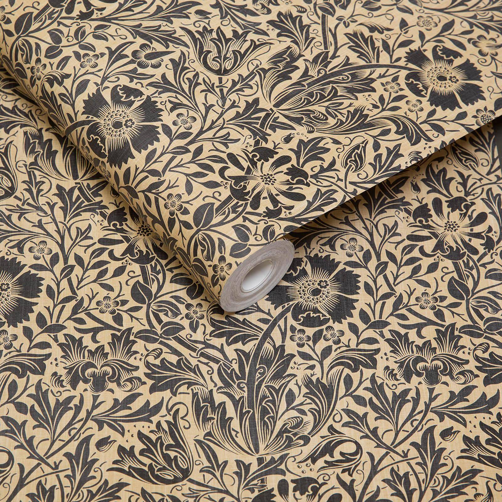 Compton Parvum Wallpaper - Phlox - House of Hackney - 1 - WA - COP - DI - PHL - XXX