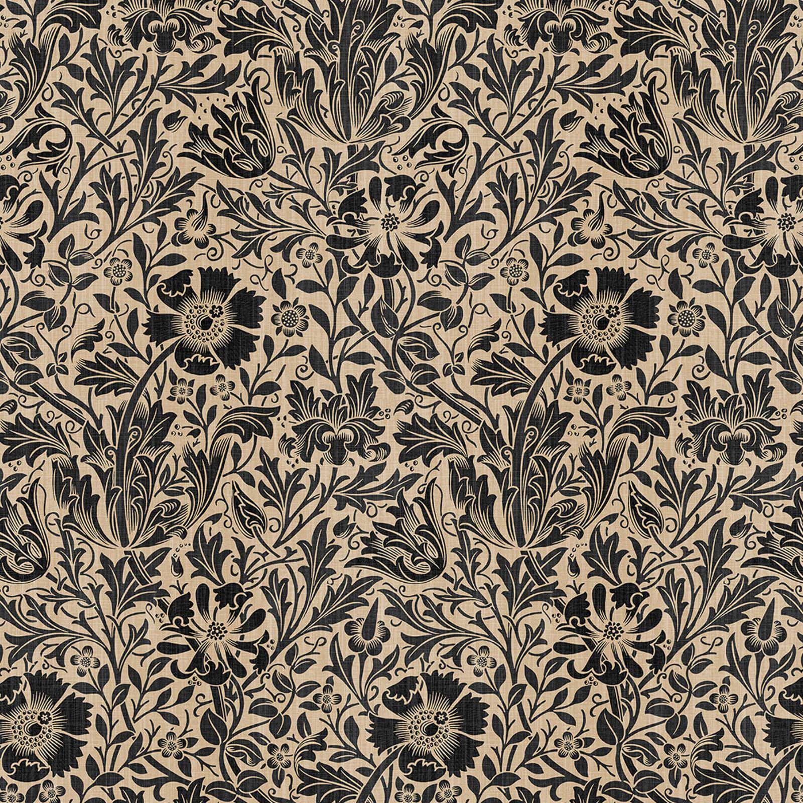 Compton Parvum Wallpaper - Phlox - House of Hackney - 1 - WA - COP - DI - PHL - XXX