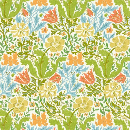 Compton Wallpaper - Spring - Morris & Co - 217098 - Morris Wallpaper