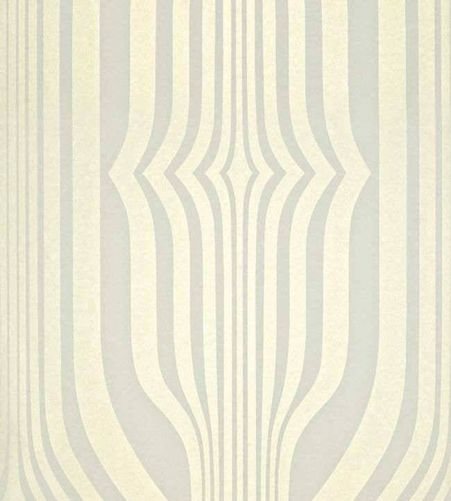 Concord Wallpaper - Ivory/Pearl - DVIWCO101 - Sanderson - Morris Wallpaper