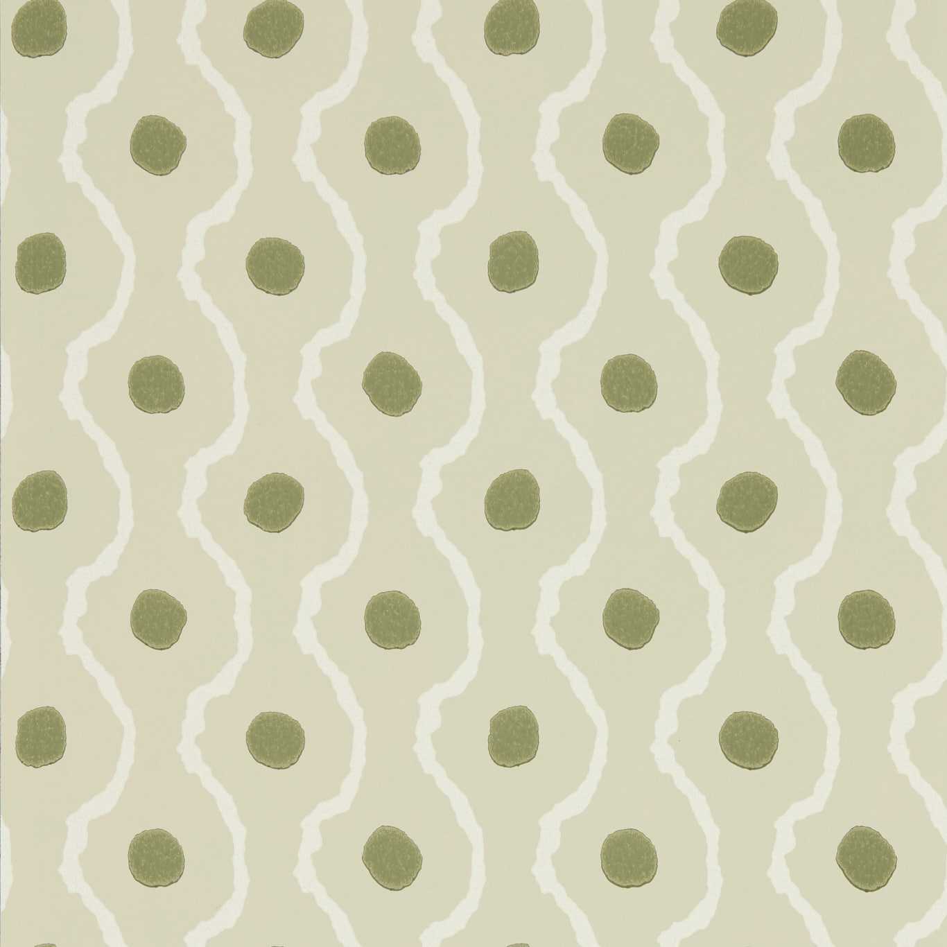 Connor Wallpaper - Neptune Green/Matcha - Harlequin - HHHW113158 - Morris Wallpaper