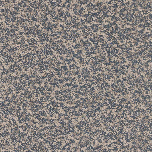 Coral Wallpaper - Midnight - Harlequin - EREE110762 - Morris Wallpaper