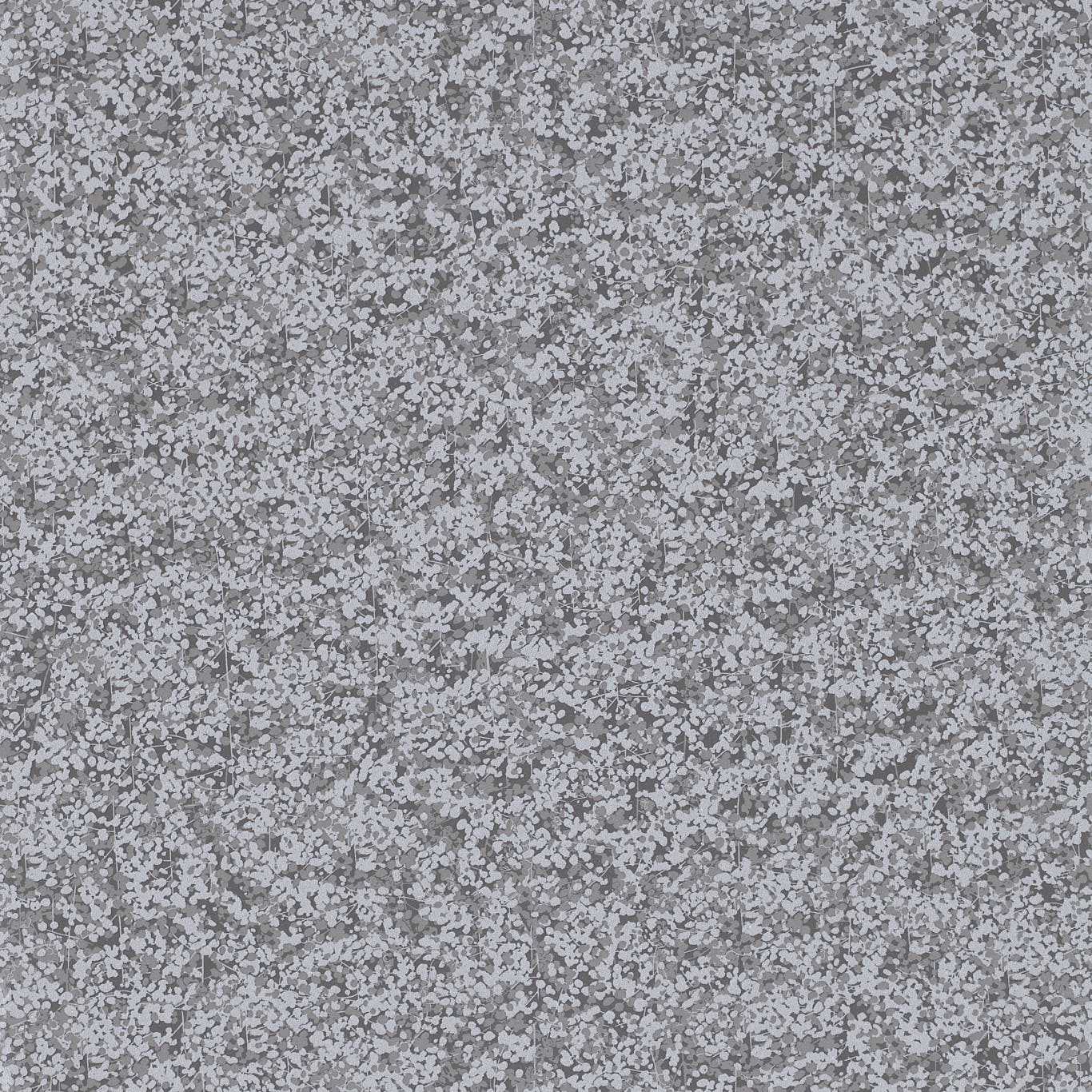 Coral Wallpaper - Steel - Harlequin - EREE110761 - Morris Wallpaper