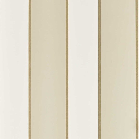 Cosmopolis Wallpaper - Linen - Clarke & Clarke - W0221/02 - Morris Wallpaper