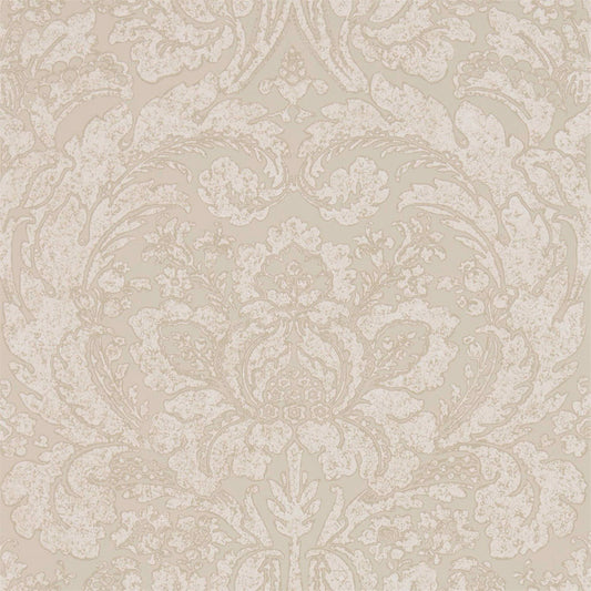 Courtney Wallpaper - Stone - DDAM216406