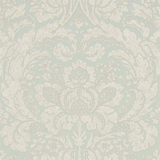 Courtney Wallpaper - Wedgwood - Sanderson - DDAM216405