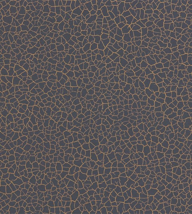 Cracked Earth Wallpaper - Cinder - ZAKA312531 - Zoffany - Morris Wallpaper