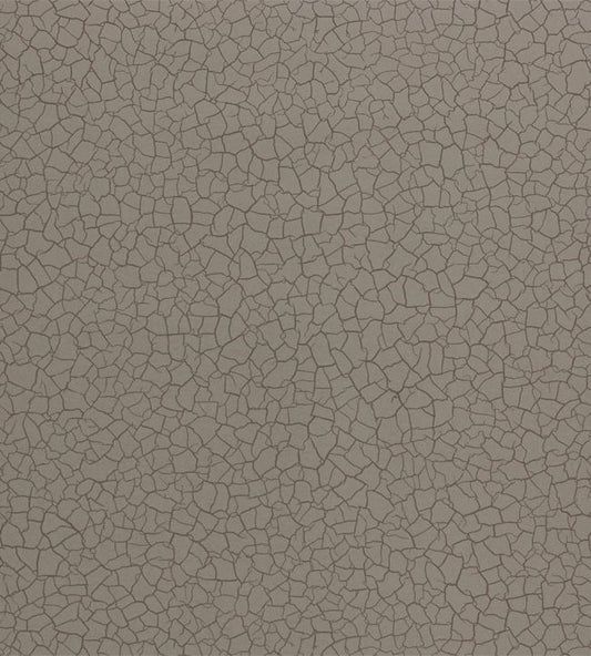 Cracked Earth Wallpaper - Gobi - ZAKA312527 - Zoffany - Morris Wallpaper