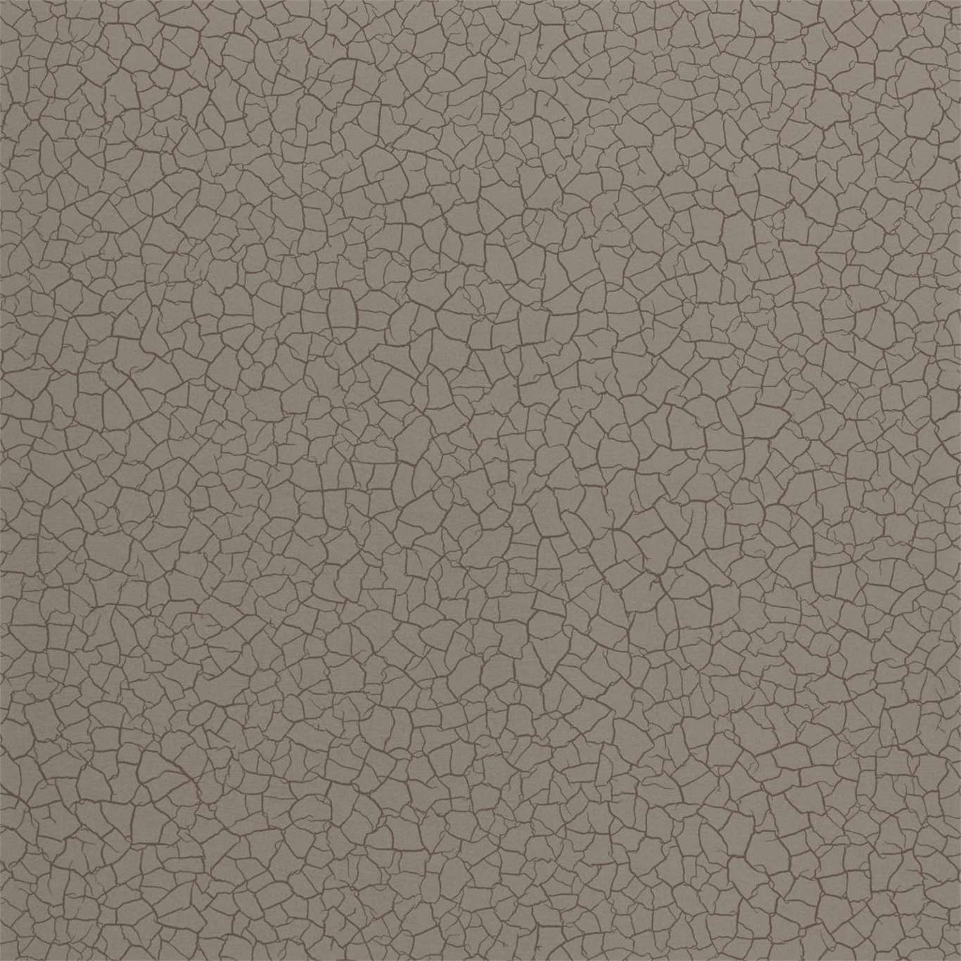 Cracked Earth Wallpaper - Gobi - ZSEI312834 - Zoffany - Premier Wallcovering