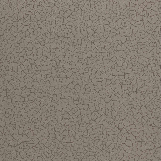 Cracked Earth Wallpaper - Gobi - ZSEI312834 - Zoffany - Premier Wallcovering