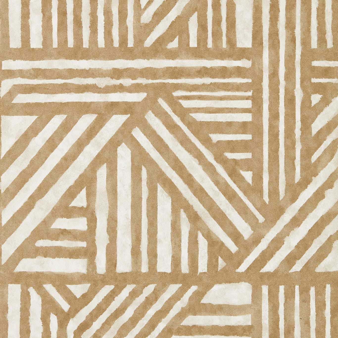 Crater Wallpaper - Limonite - Harlequin - HDMW113325 - Morris Wallpaper