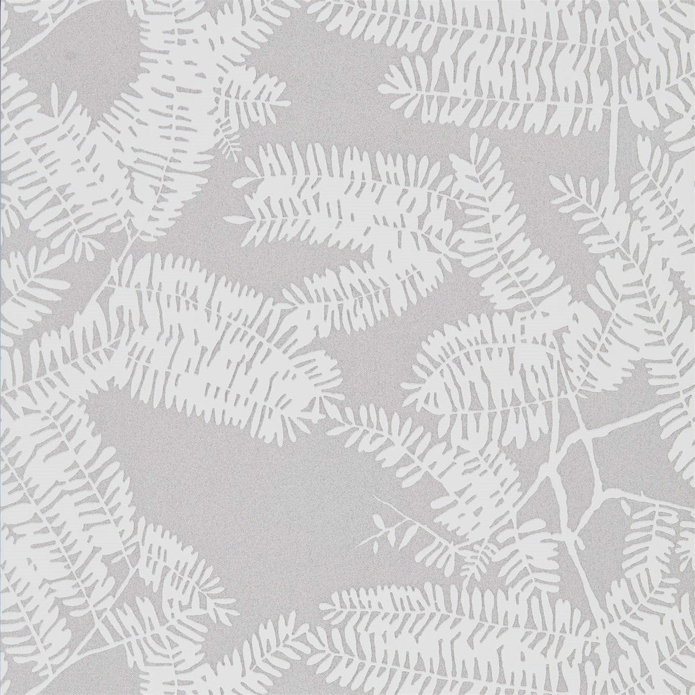 Crystal Extravagance Wallpaper - Diamond - Harlequin - HLUT111721 - Morris Wallpaper