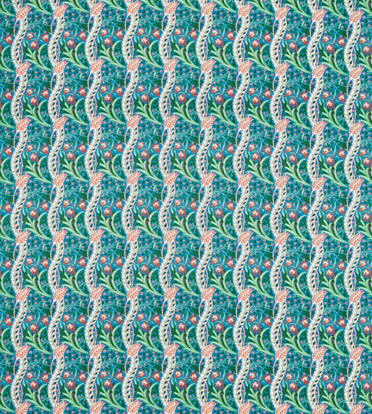 Daffodil Fabric - Archive - Morris & Co - 226853 - Premier Wallcovering