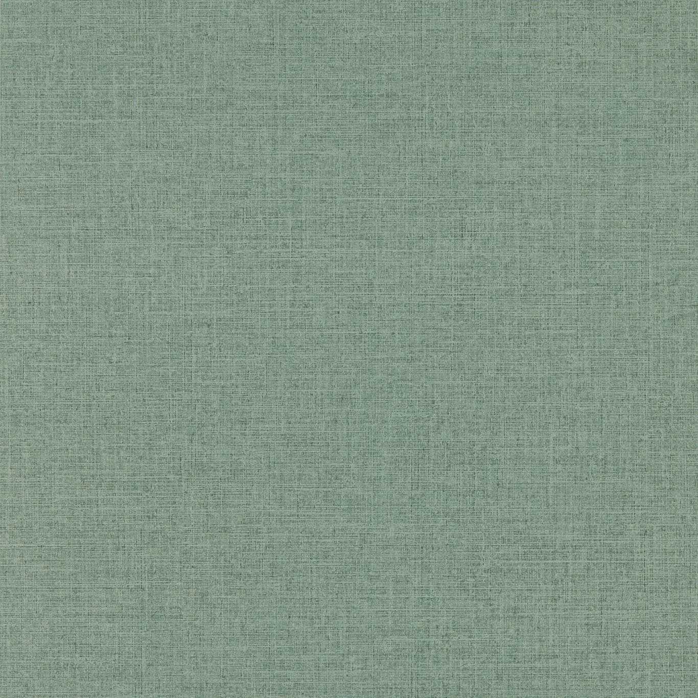 Dalton Wallpaper - Eau De Nil - Clarke & Clarke - W0157/02 - Morris Wallpaper