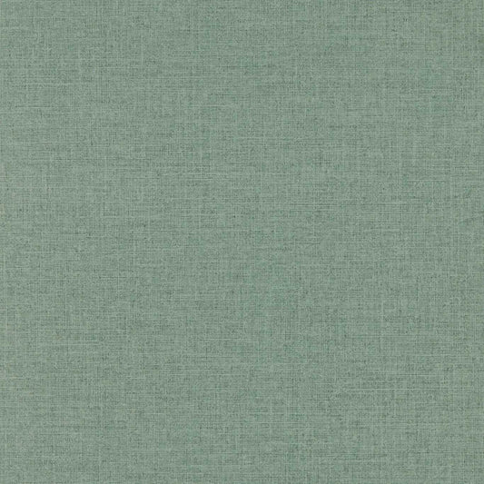 Dalton Wallpaper - Eau De Nil - Clarke & Clarke - W0157/02 - Morris Wallpaper