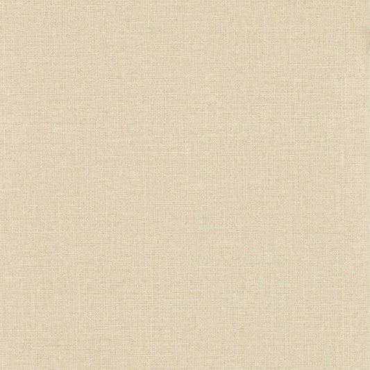 Dalton Wallpaper - Putty - Clarke & Clarke - W0157/04 - Morris Wallpaper