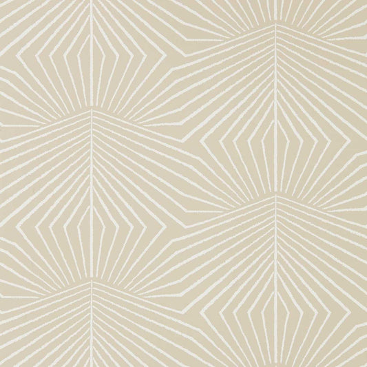 Dawning Wallpaper - Mineral/Awakening - Harlequin - HQN3112931 - Morris Wallpaper