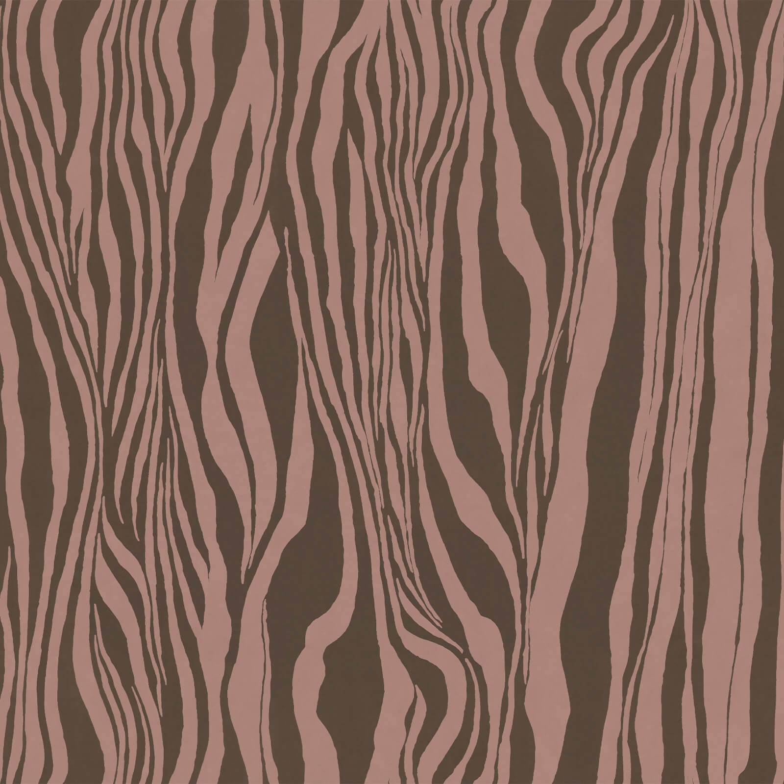 Dazzle Wallpaper - Cosmos - House of Hackney - 1-WA-DAZ-DI-COS-XXX - Morris Wallpaper
