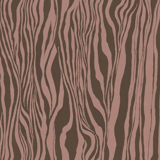 Dazzle Wallpaper - Cosmos - House of Hackney - 1-WA-DAZ-DI-COS-XXX - Morris Wallpaper