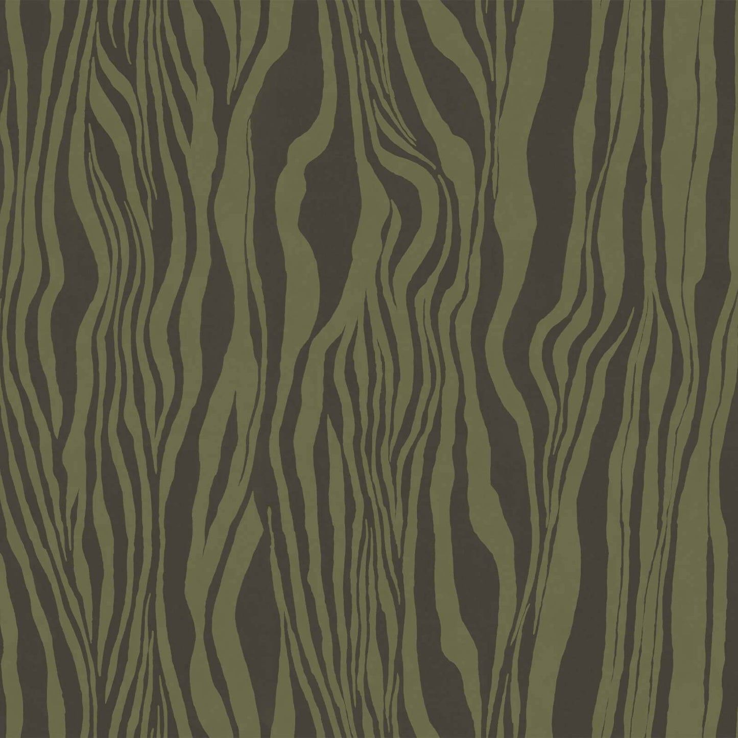 Dazzle Wallpaper - Laurustine - House of Hackney - 1-WA-DAZ-DI-LAU-XXX - Morris Wallpaper