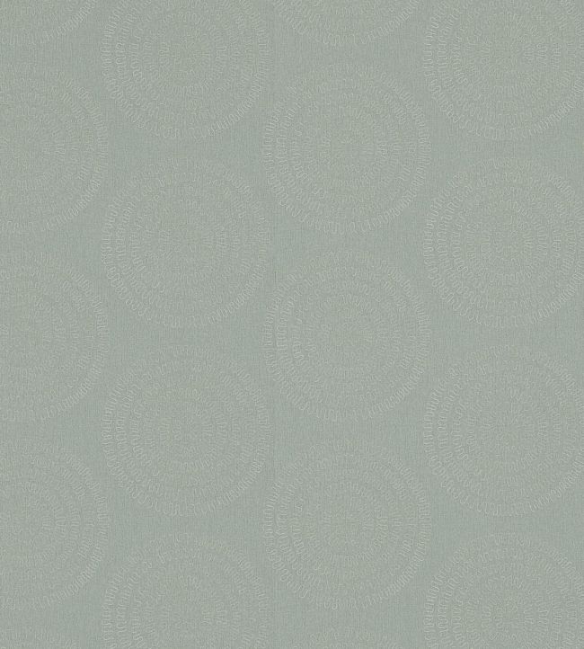 Delphi Wallpaper - Eggshell - DAEG213029 - Sanderson - Morris Wallpaper