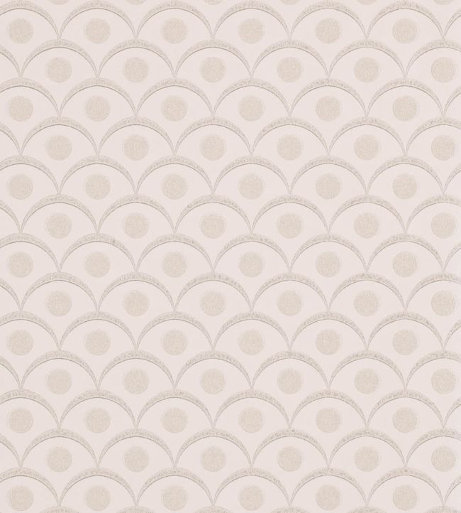 Demi Wallpaper - Blush - HLEO110613 - Harlequin - Morris Wallpaper