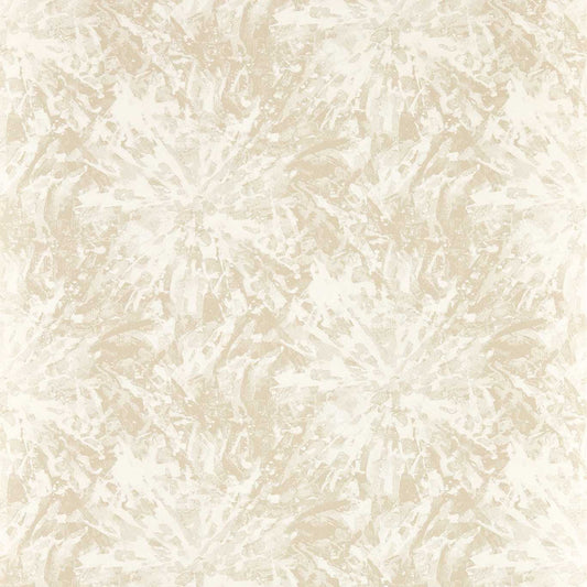 Dipinto Wallpaper - Ivory - Clarke & Clarke - W0177/01 - Morris Wallpaper