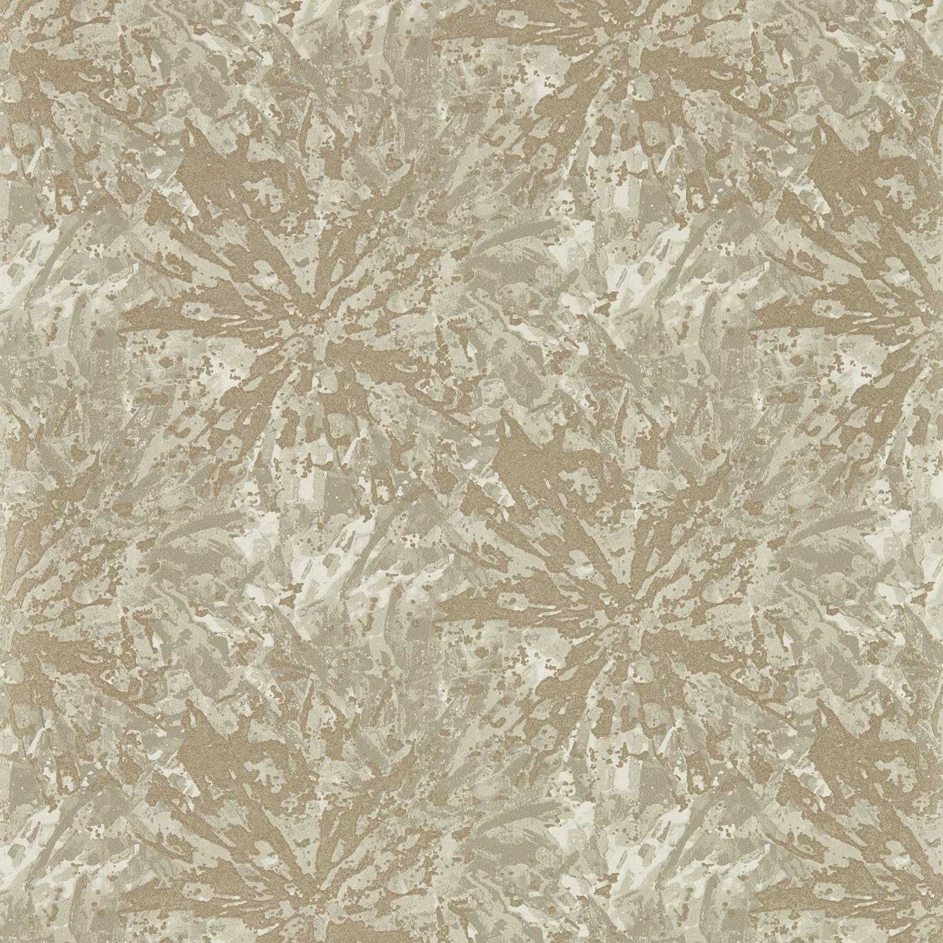 Dipinto Wallpaper - Mink - Clarke & Clarke - W0177/02 - Morris Wallpaper