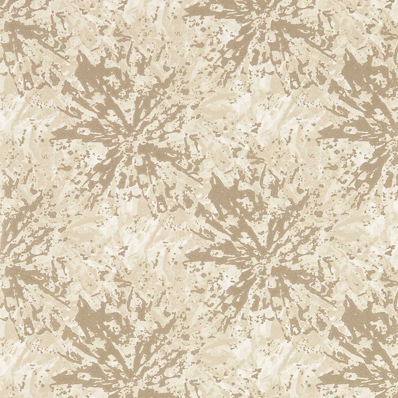 Dipinto Wallpaper - Natural - Clarke & Clarke - W0177/03 - Morris Wallpaper