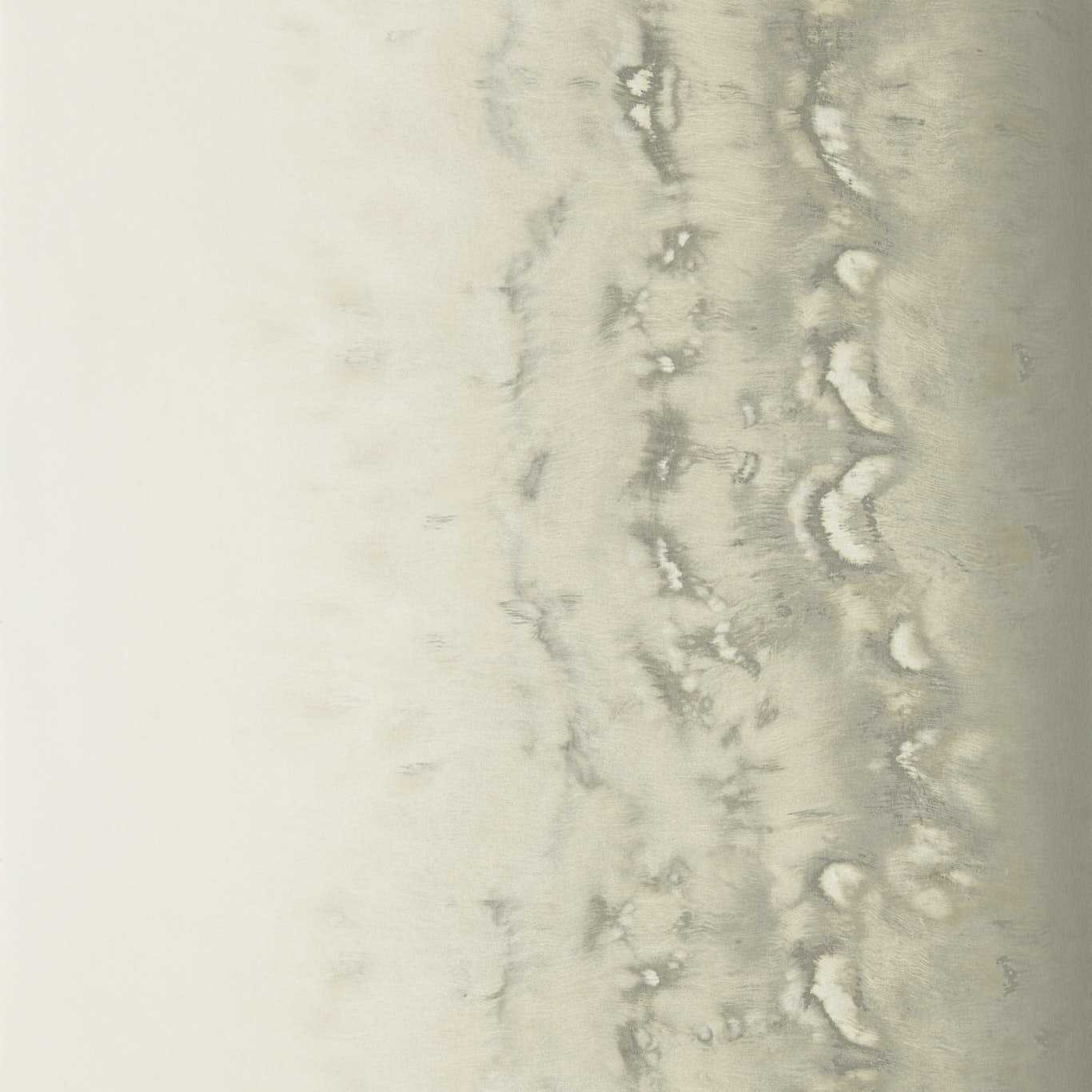 Disperse Wallpaper - Pearl - Clarke & Clarke - W0149/02 - Morris Wallpaper