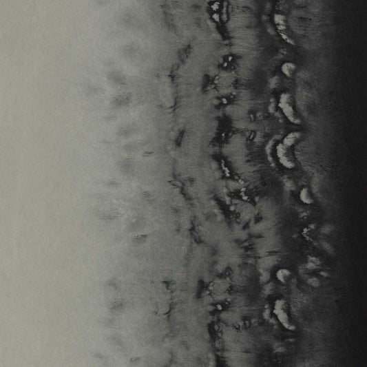 Disperse Wallpaper - Silver - Clarke & Clarke - W0149/03 - Morris Wallpaper