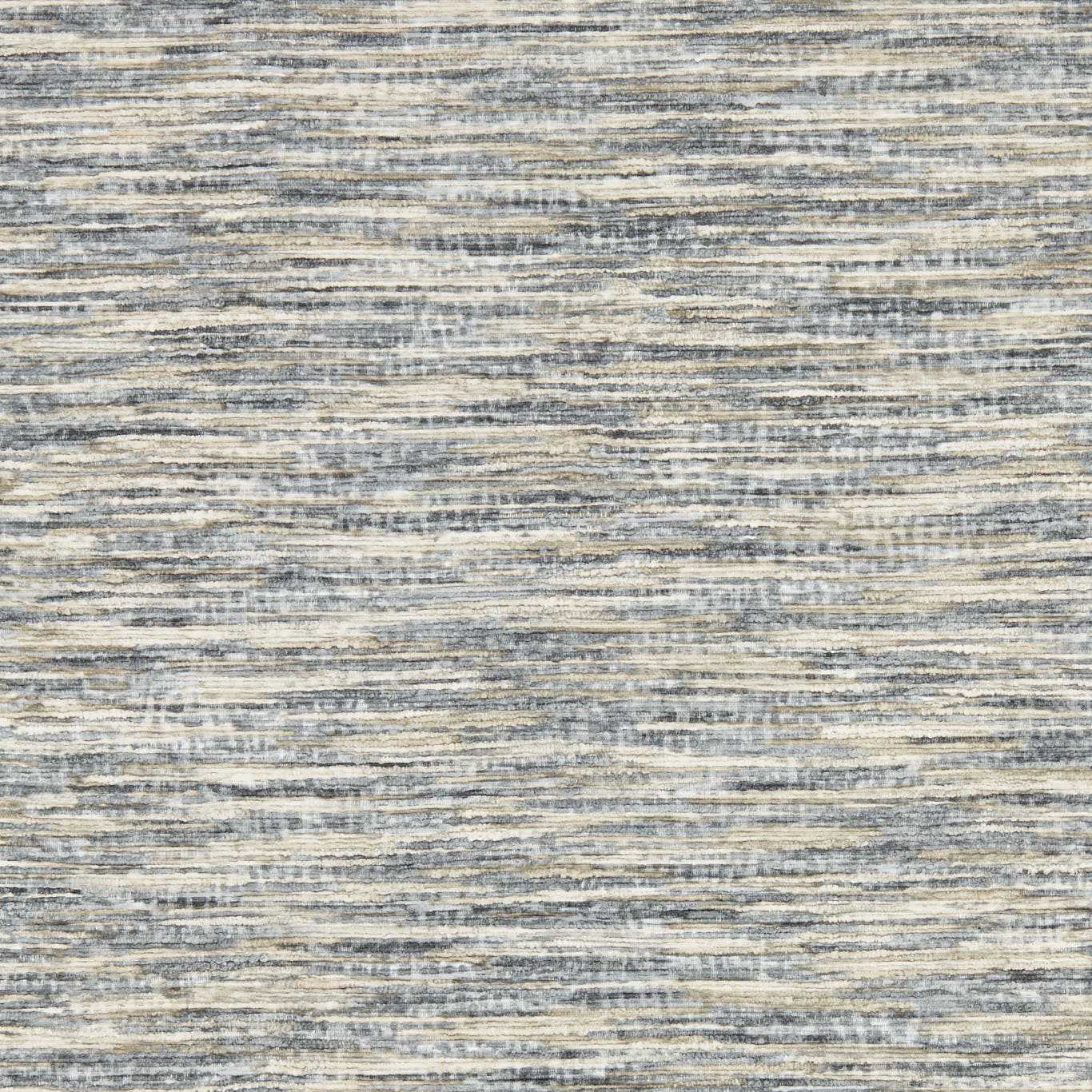 Dritto Wallpaper - Charcoal/Linen - Clarke & Clarke - W0178/02 - Morris Wallpaper