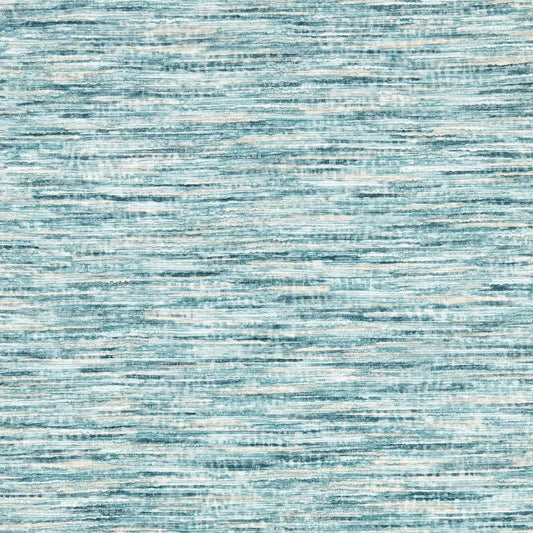 Dritto Wallpaper - Midnight - Clarke & Clarke - W0178/04 - Morris Wallpaper