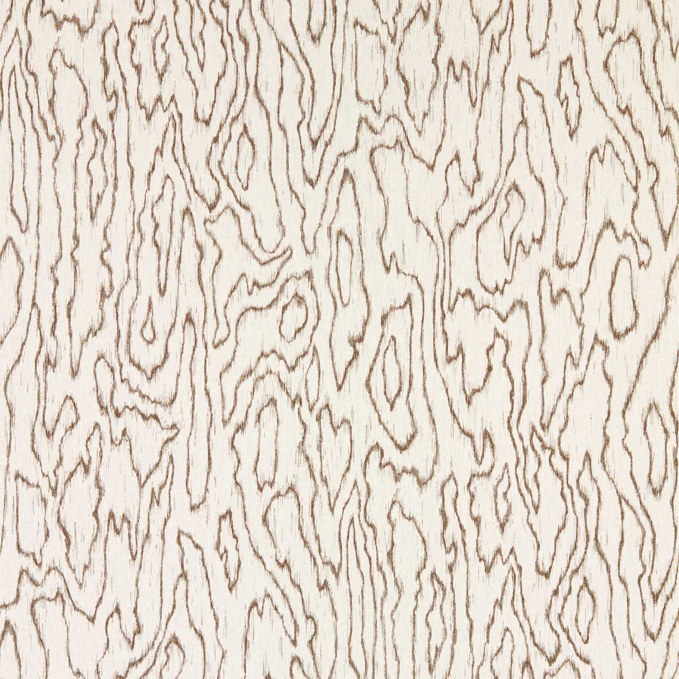 Edenfield Wallpaper - Chocolate - Harlequin - HHHW113172 - Morris Wallpaper