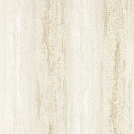 Effetto Wallpaper - Ivory - Clarke & Clarke - W0179/01 - Morris Wallpaper