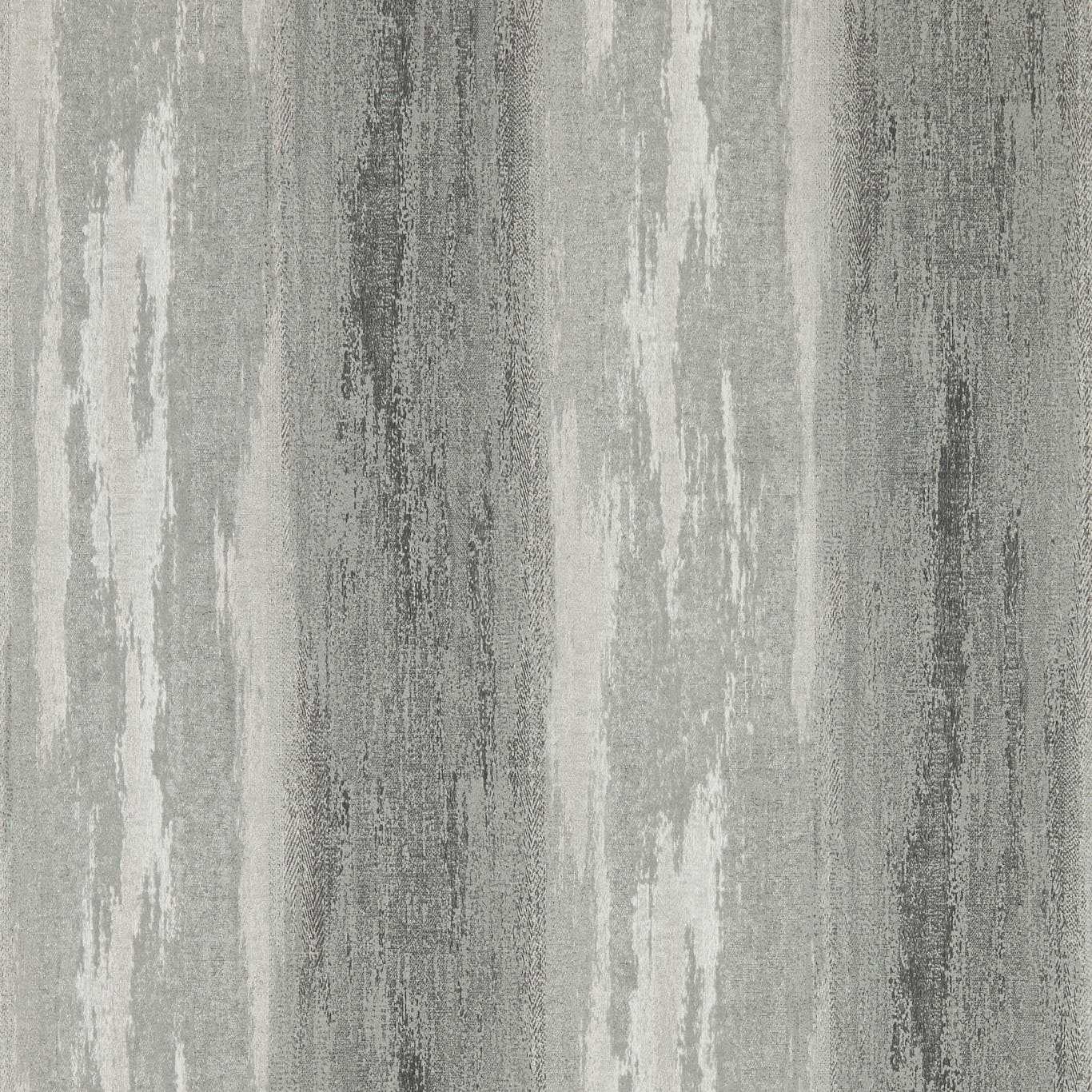 Effetto Wallpaper - Pewter - Clarke & Clarke - W0179/03 - Morris Wallpaper