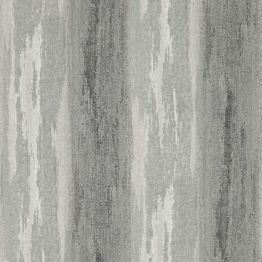 Effetto Wallpaper - Pewter - Clarke & Clarke - W0179/03 - Morris Wallpaper