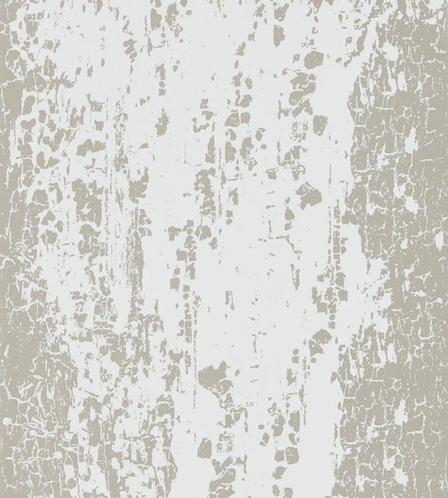 Eglomise Wallpaper - Ivory/Ice - HLUT111745 - Harlequin - Morris Wallpaper